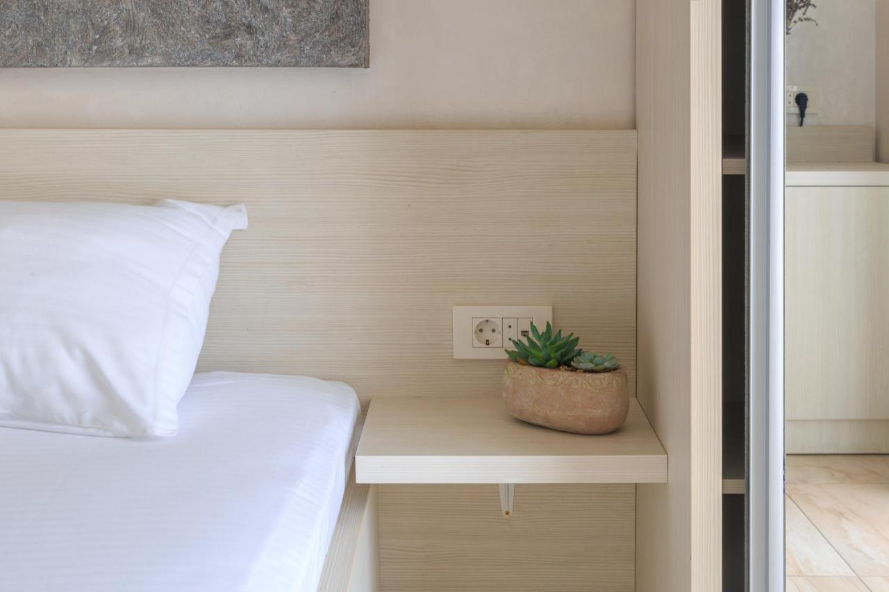 Hotel Maksim Херцег Нови Екстериор снимка