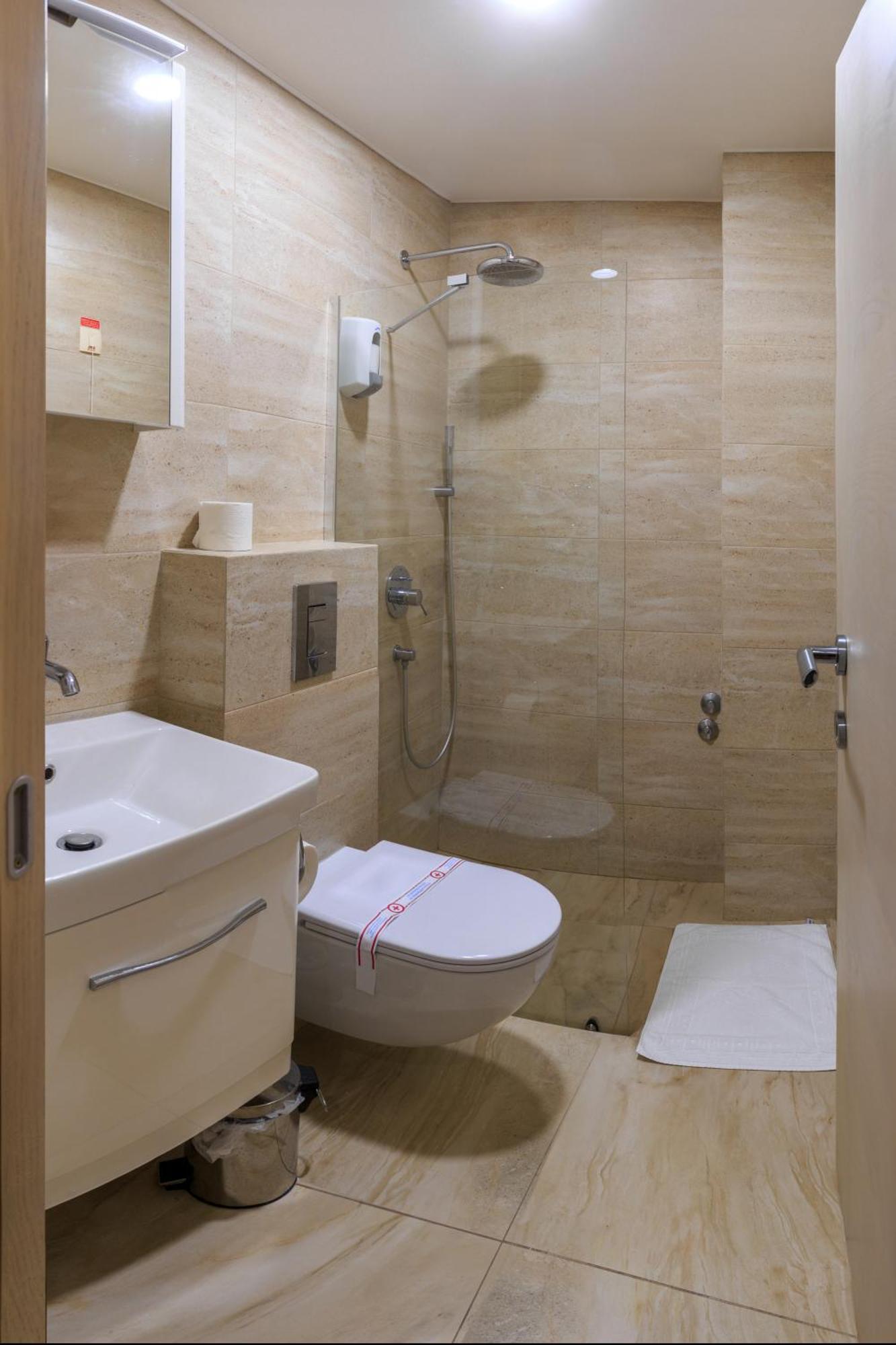 Hotel Maksim Херцег Нови Екстериор снимка