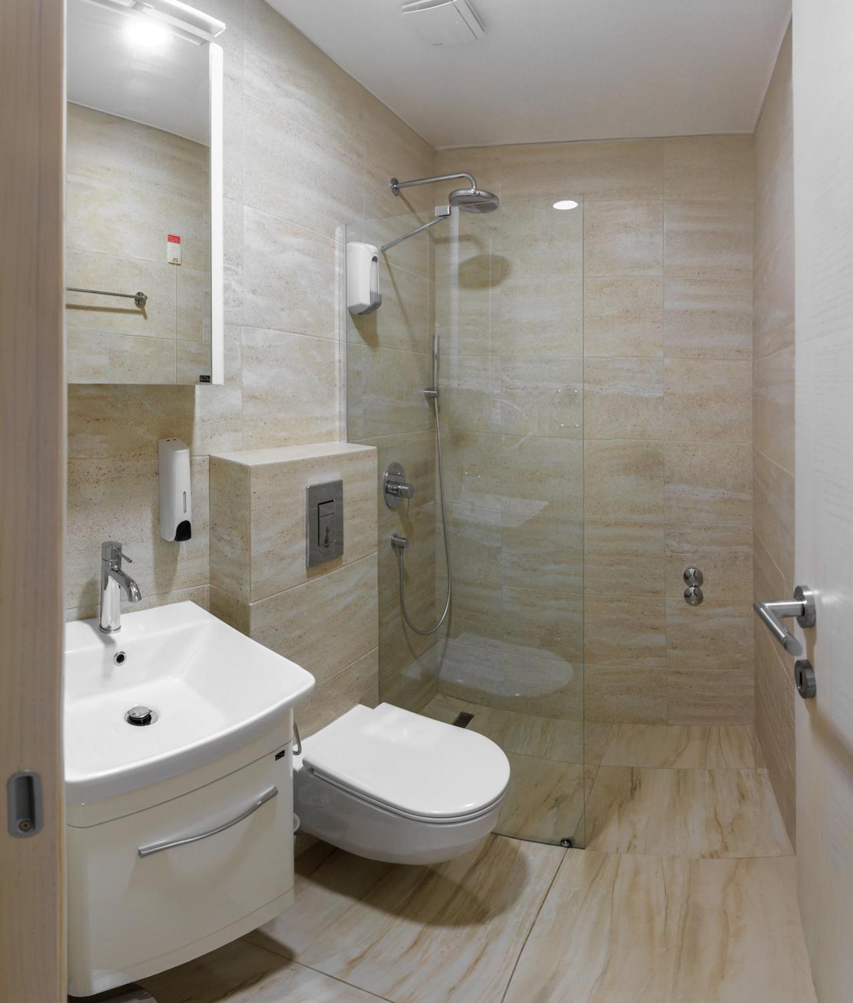 Hotel Maksim Херцег Нови Екстериор снимка