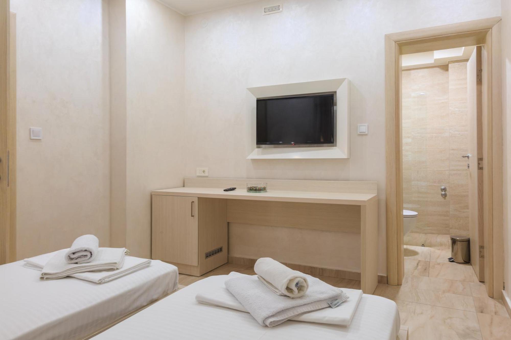 Hotel Maksim Херцег Нови Екстериор снимка